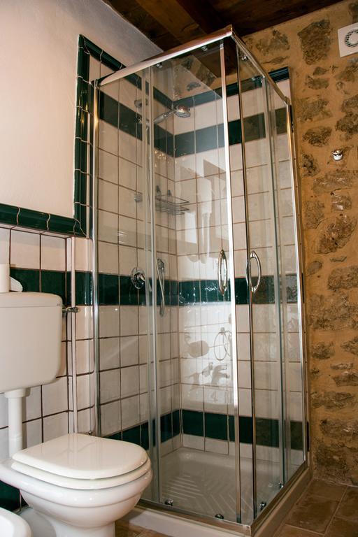 Agriturismo Casale Re Sonnino Værelse billede