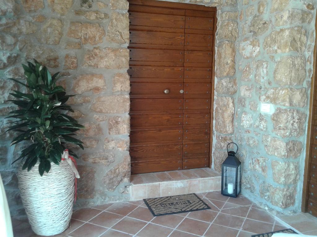 Agriturismo Casale Re Sonnino Værelse billede